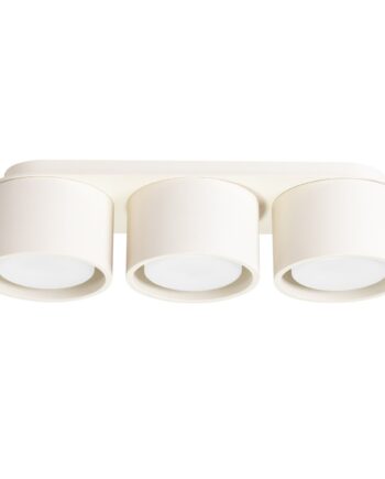 Loftlampe Modo   Beige Gx53