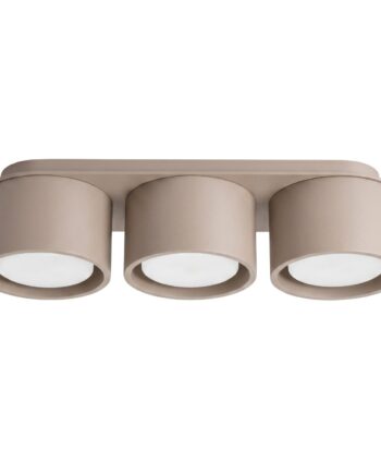 Loftlampe Modo   Gråbrun Gx53