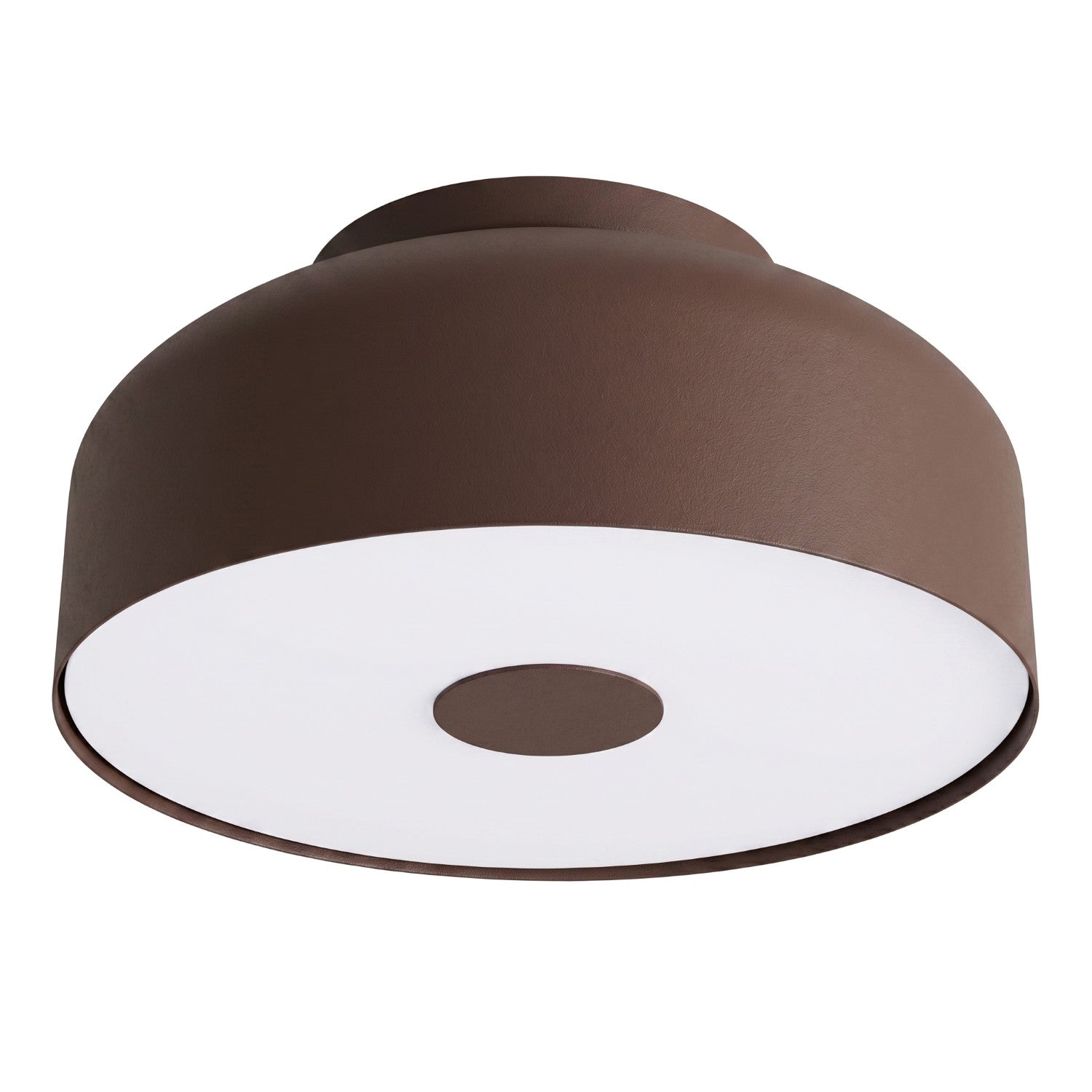 Loftlampe Omiq Brun