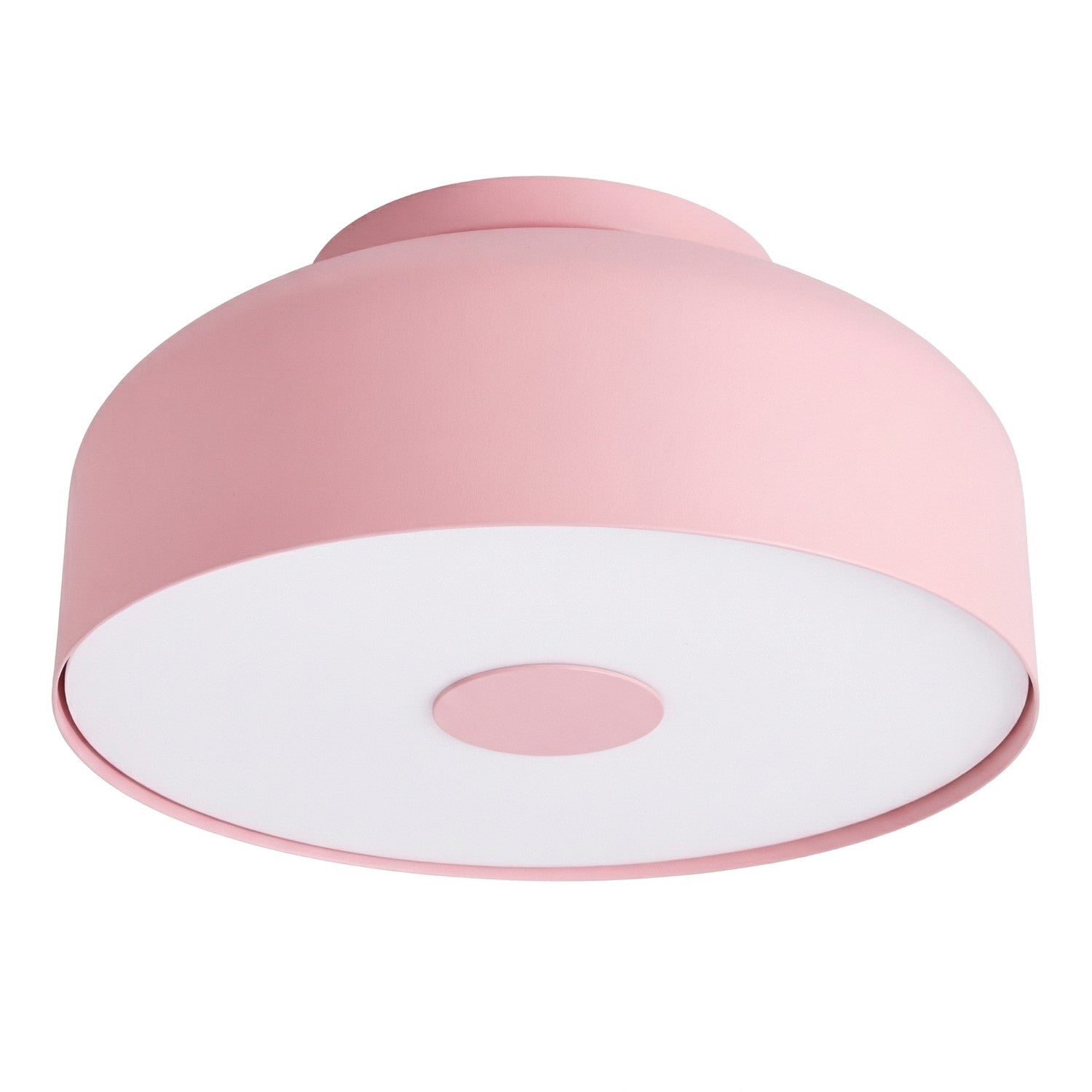 Loftlampe Omiq Pink