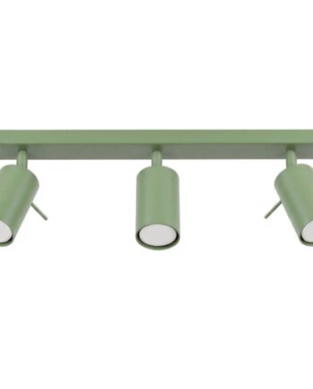 Loftlampe Ring 3l Salvie