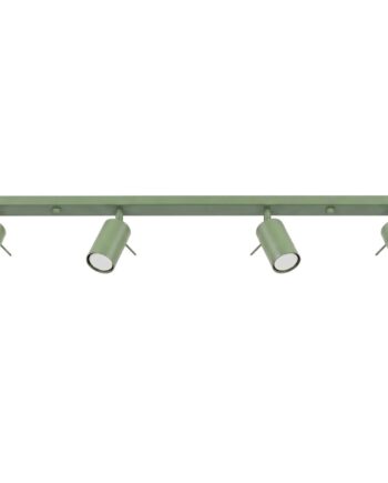 Loftlampe Ring 4l Salvie