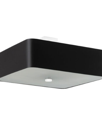 Loftslampe Lokko 45 Hvid