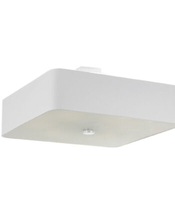 Loftslampe Lokko 55 Hvid