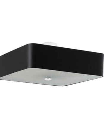 Loftslampe Lokko 55 Hvid
