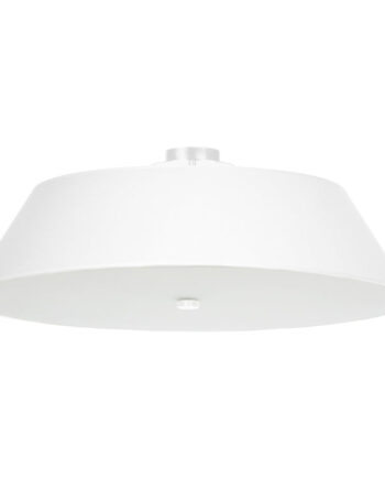 Loftslampe Vega 70 Hvid