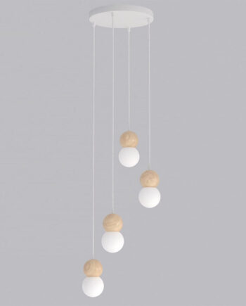 Loop   White