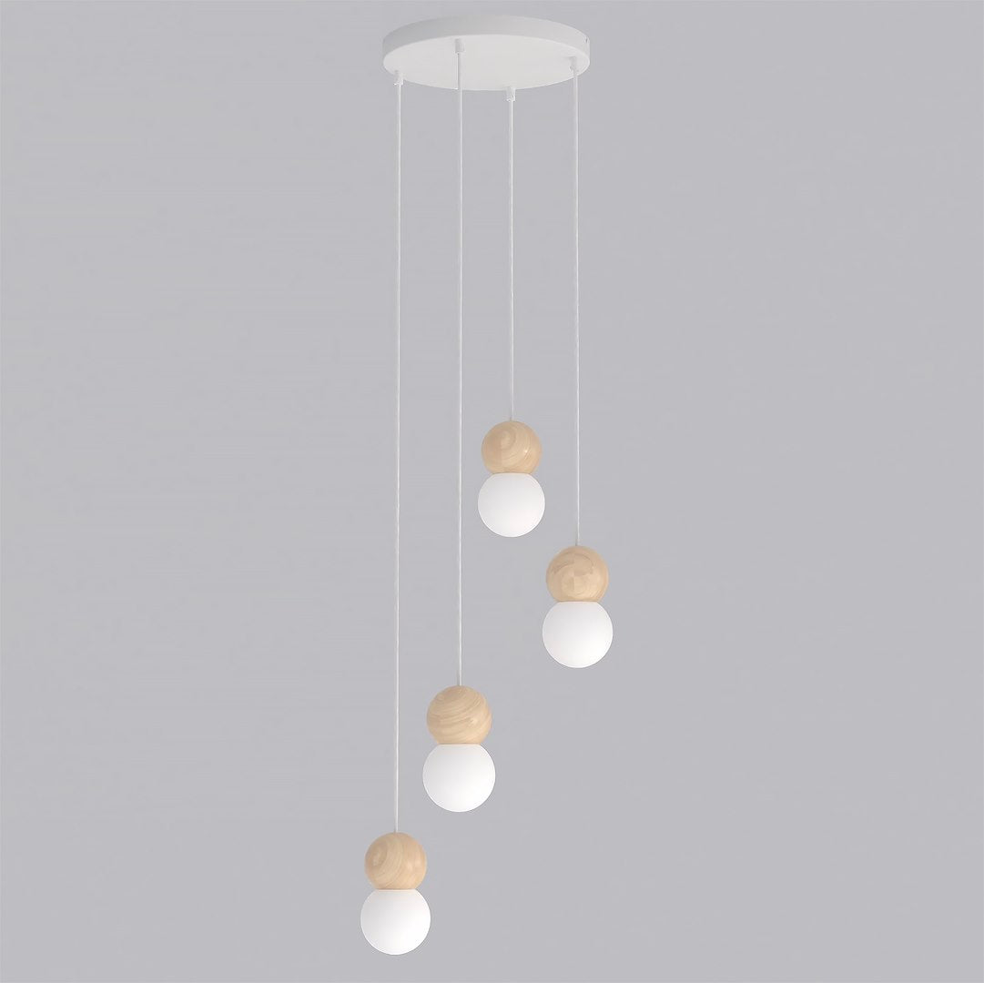 Loop White