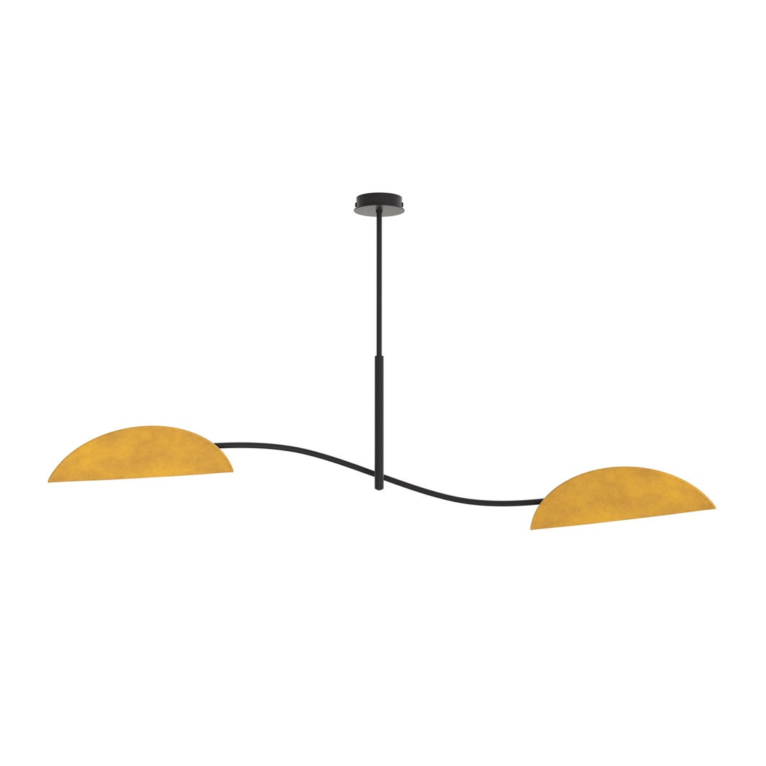 Lotus Bl Mustard