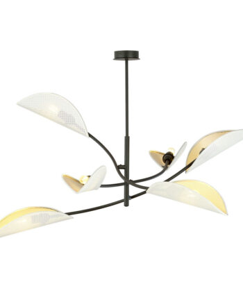 Lotus   White Gold