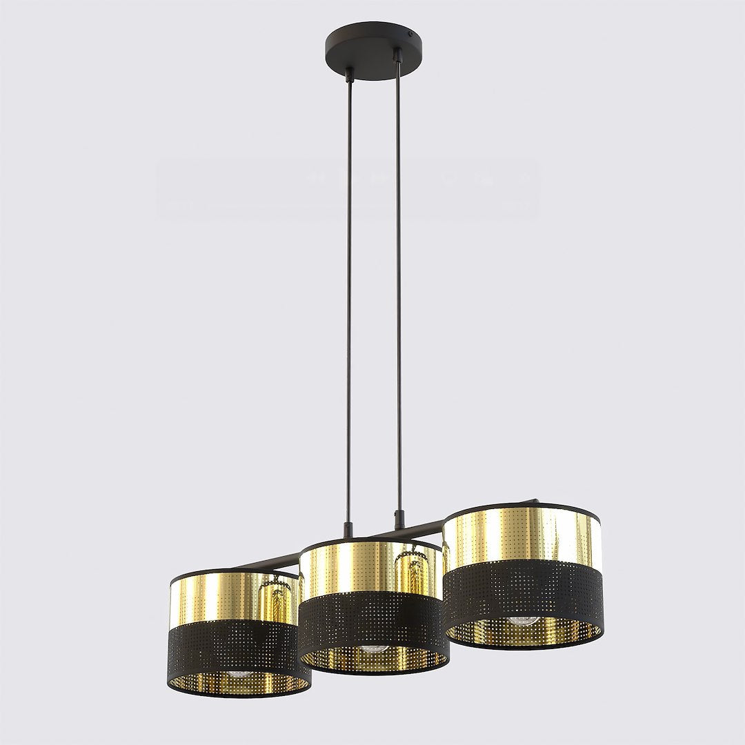 Lux Bl Gold