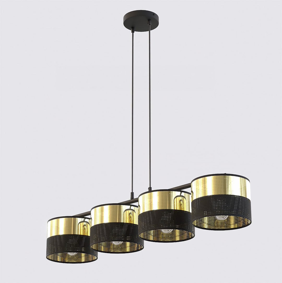 Lux Bl Gold