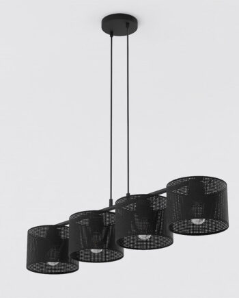 Lux   Black