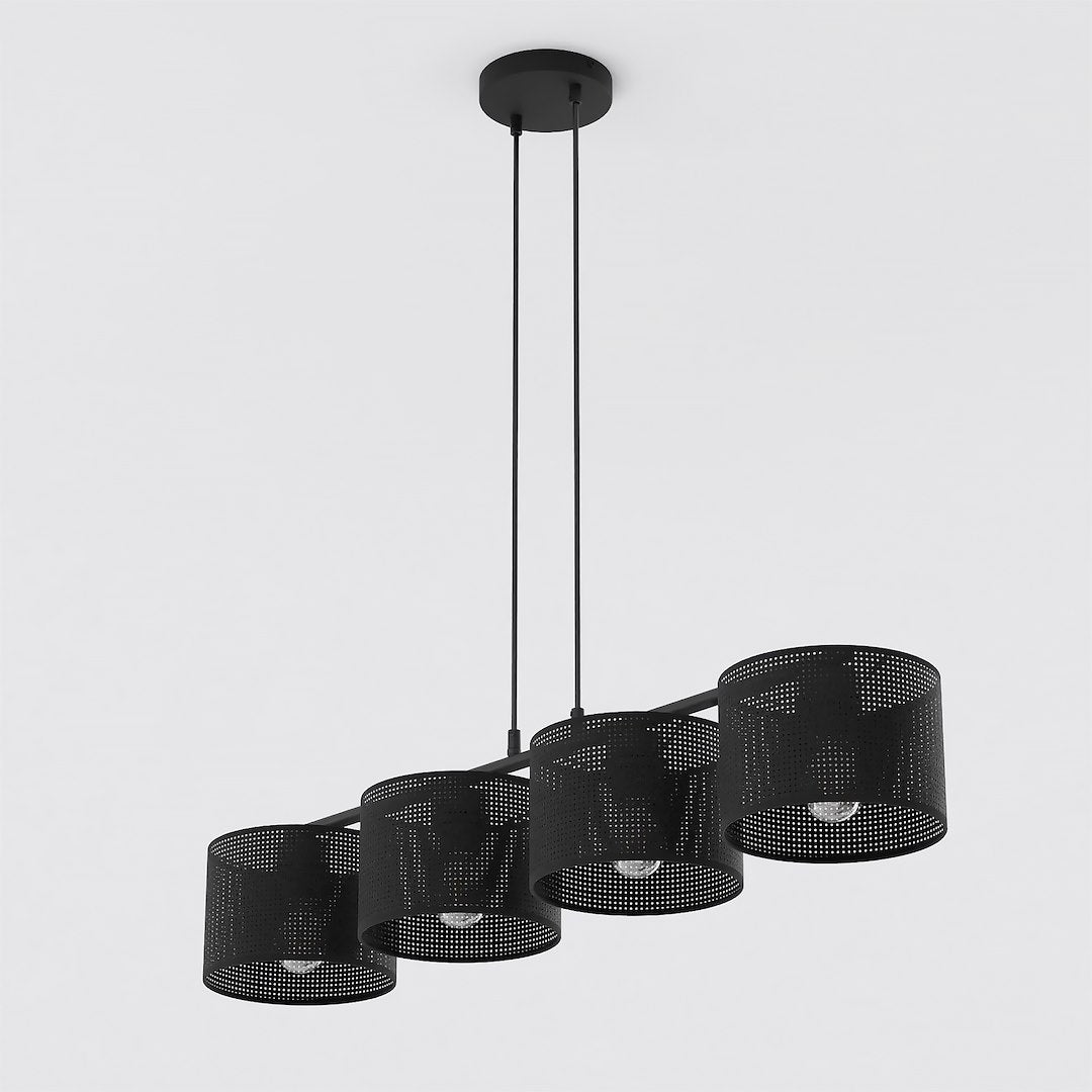 Lux Black