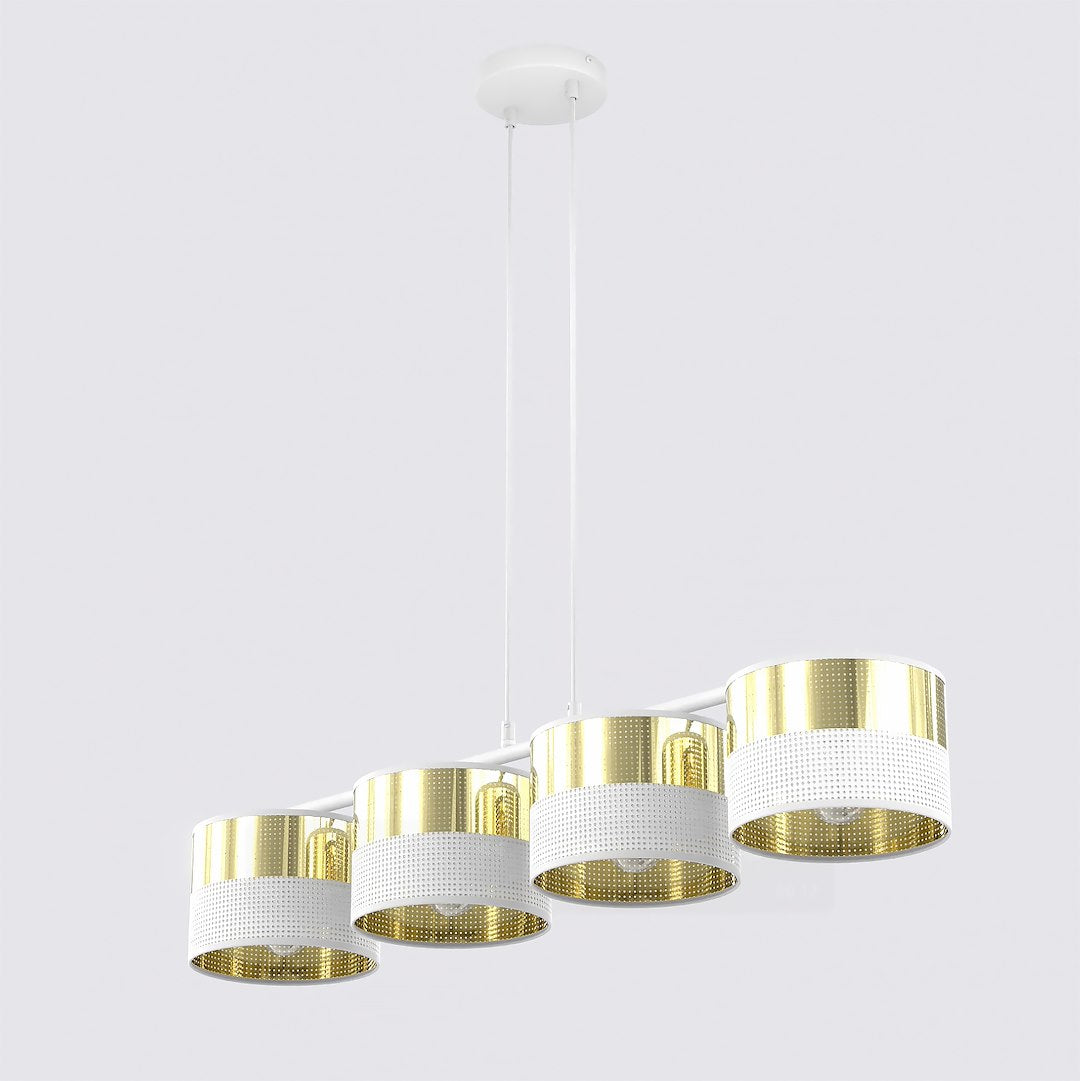 Lux Wh Gold