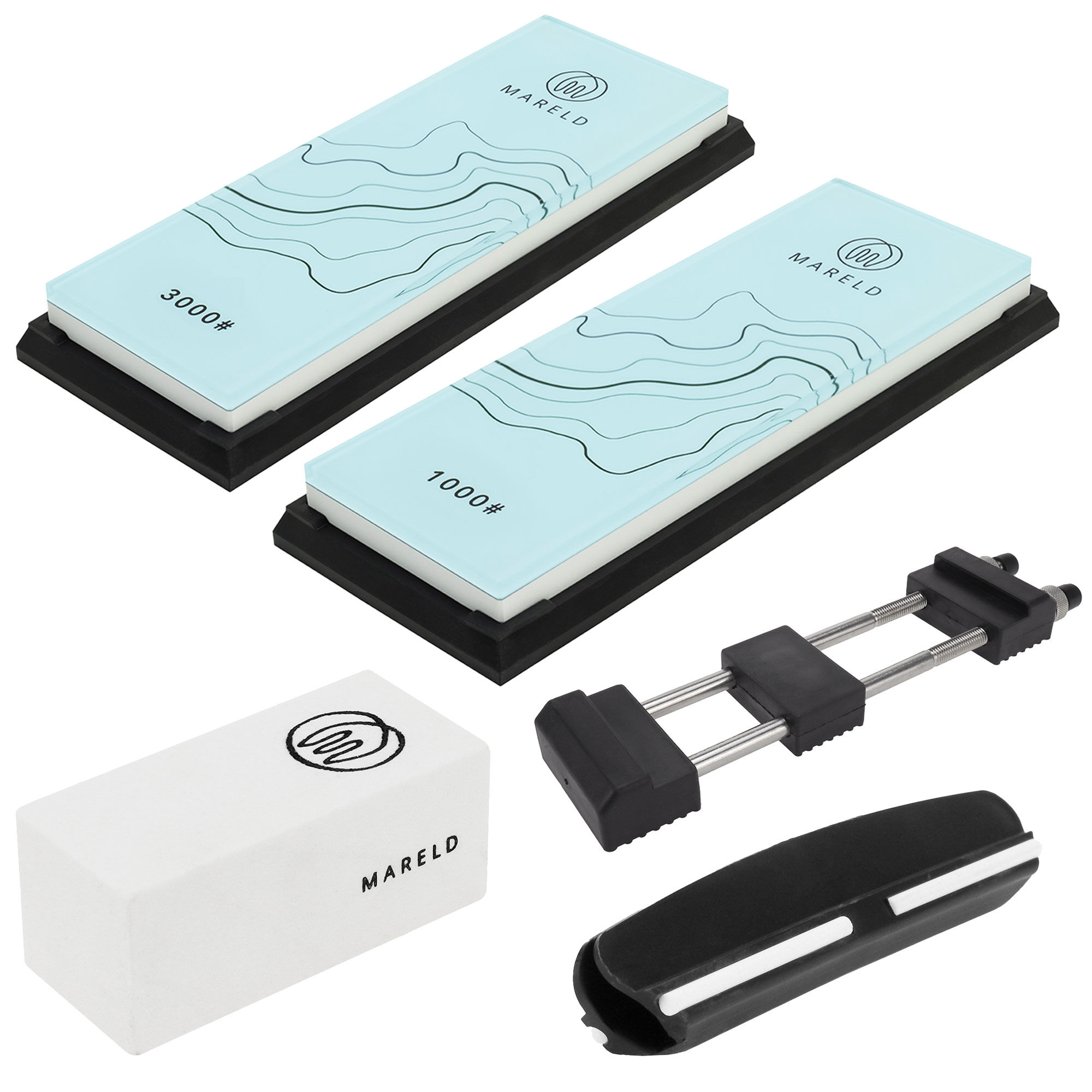 Mareld Akio Slipkit  Basic