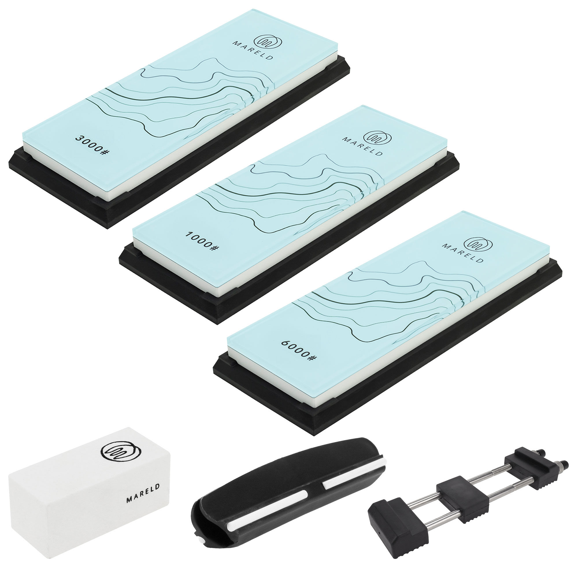 Mareld Akio Slipkit  Ekspert