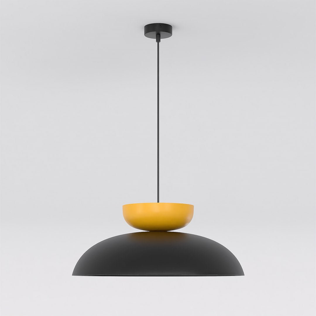 Mega Black Or