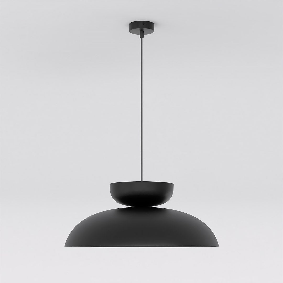 Mega Black