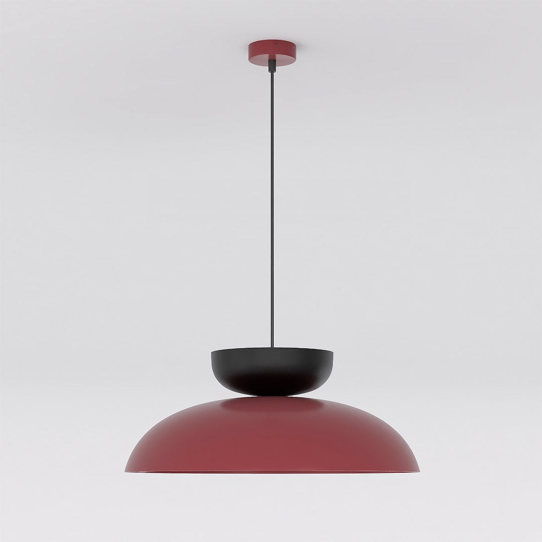 Mega Burgundy Bl