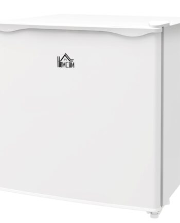 Minifryser  35   Fryserum   -trins Temperaturkontrol  Hvid