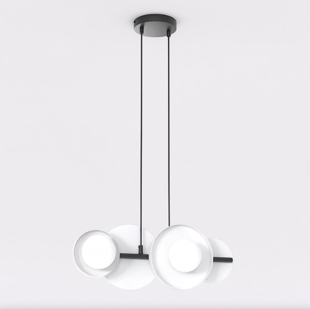Model Bl White