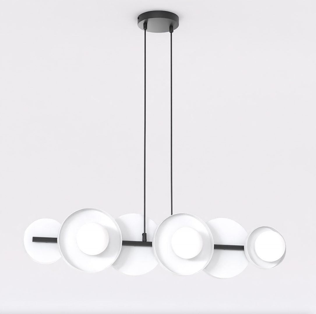 Model Bl White