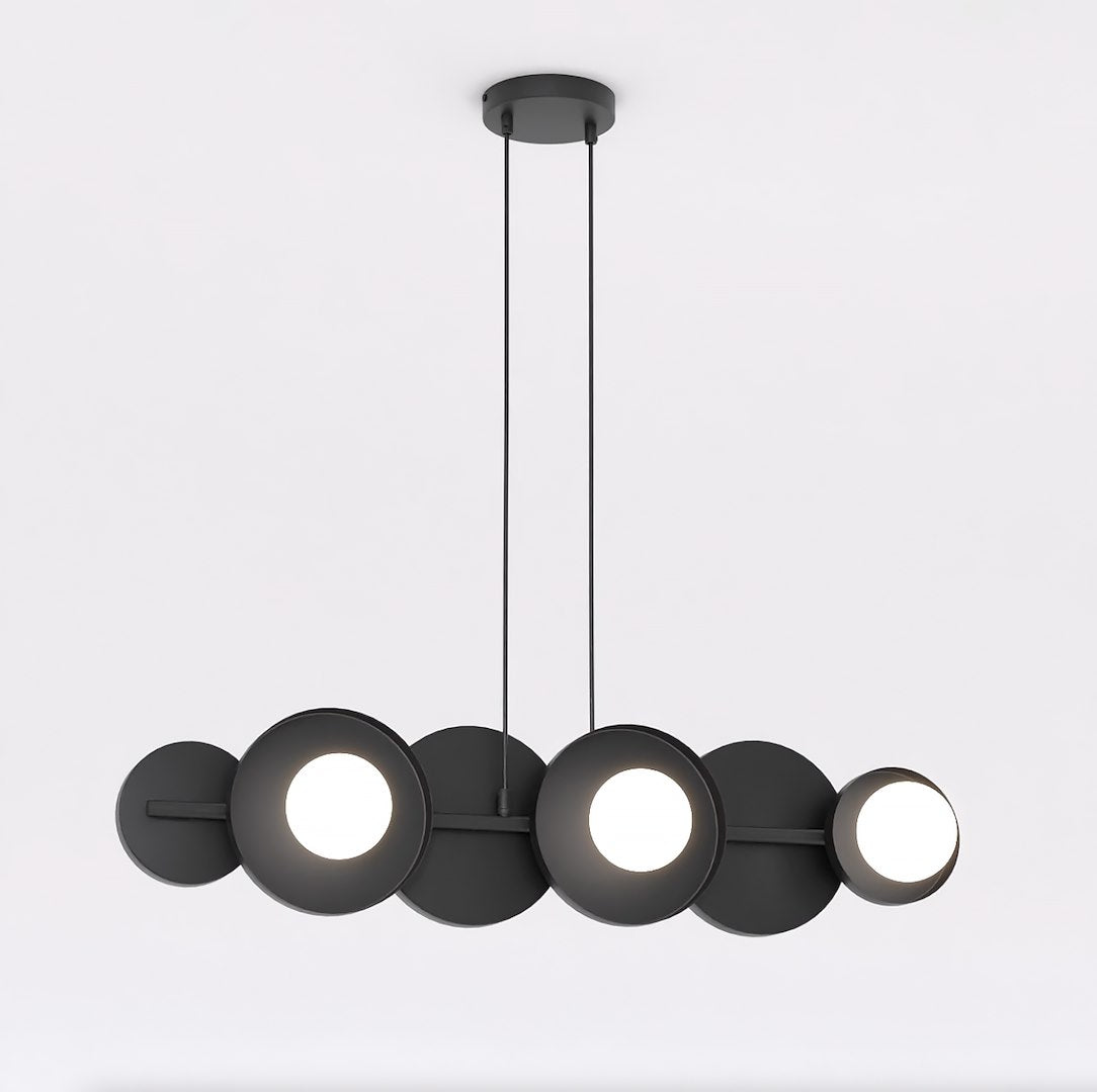 Model Black