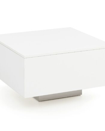 Moderne Sofabord 60   60   35   Cm