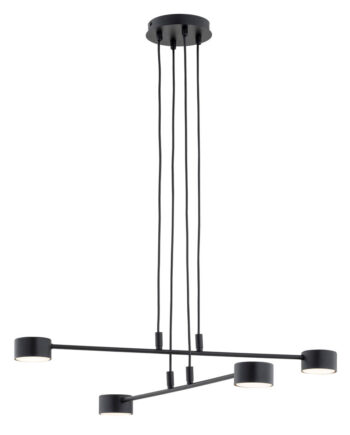 Modus   Black