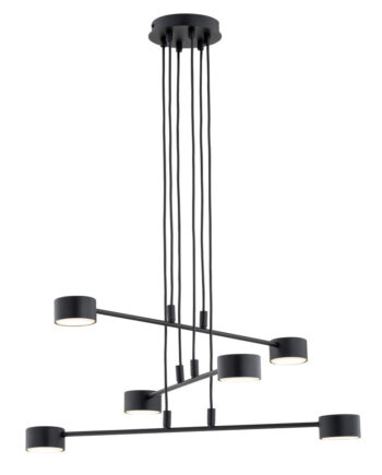 Modus   Black