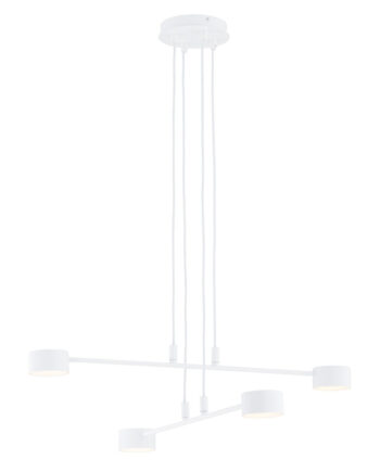 Modus   White