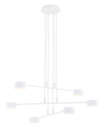 Modus   White