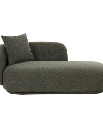 Mykonos Daybed Daybed Med Pude  Grøn Hn1313