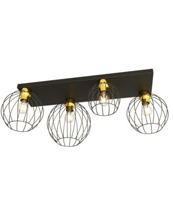 Nest   Bl Gold