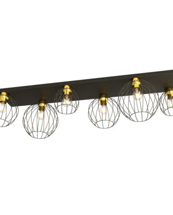 Nest   Bl Gold
