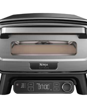 Ninja Artisan Elektrisk Pizzaovn Og Airfryer