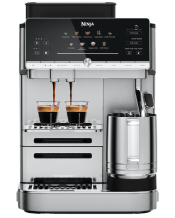 Ninja Autobarista 10-in-  Espressomaskin