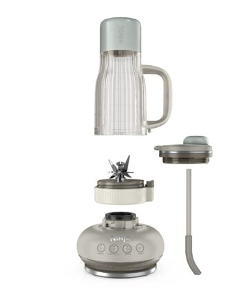 Ninja Blendboss Blender  Stone Mint