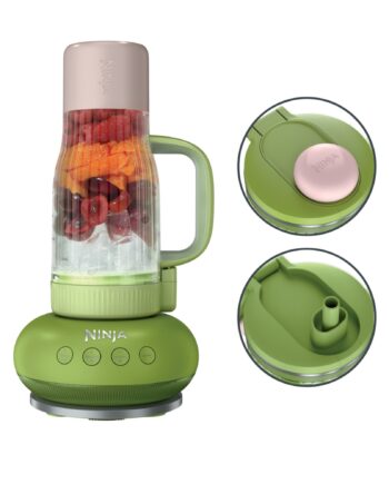 Ninja Blendboss-blender  Watermelon Bubble Gum    Limited Edition
