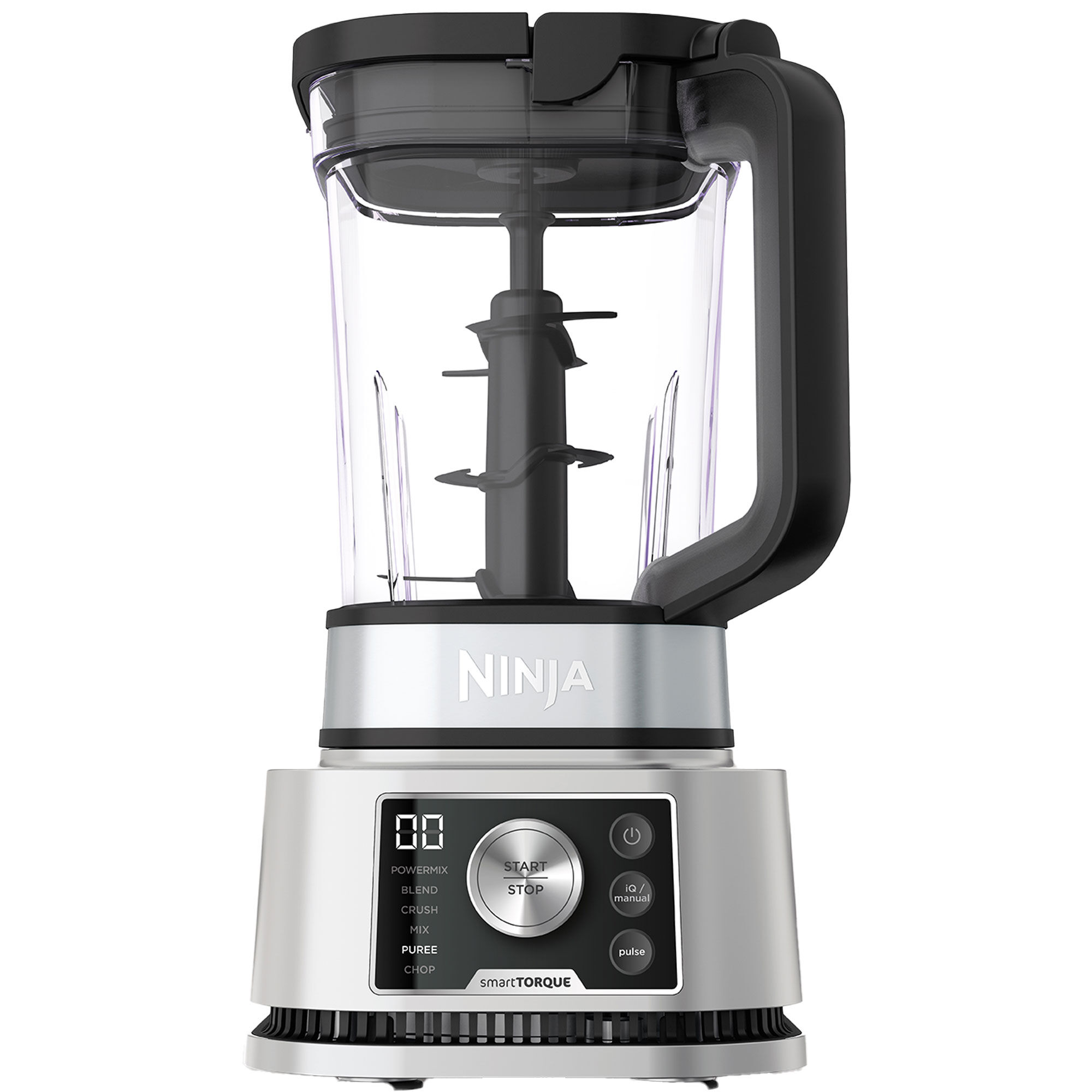 Ninja Cb350eu Foodi Power Nutri Blender