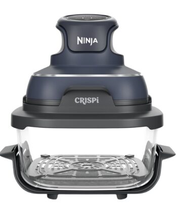 Ninja Crispi Airfryer  Grå