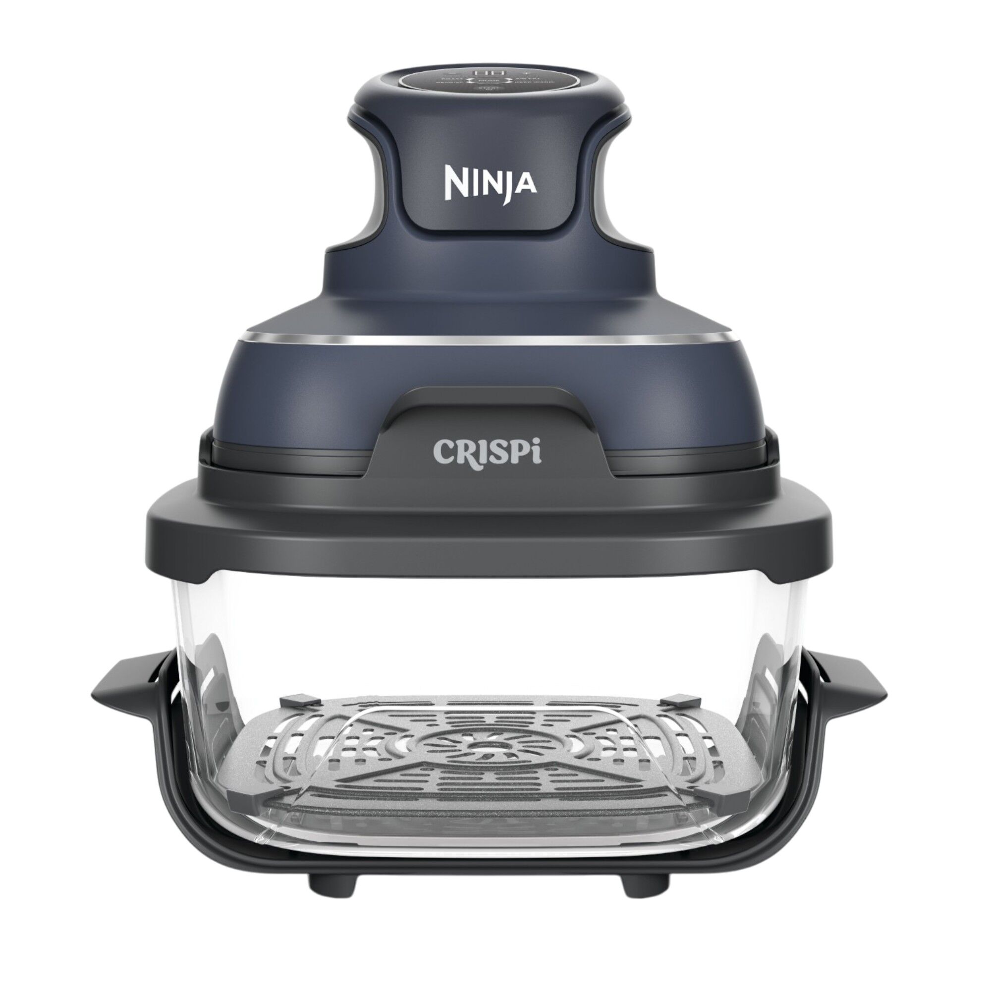 Ninja Crispi Airfryer  Grå