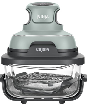Ninja Crispi Airfryer  Salviagrön