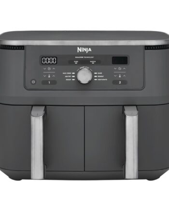 Ninja Foodi Max Dual Zone Airfryer