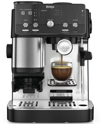 Ninja Luxe Café Mini  - -  Kaffemaskine