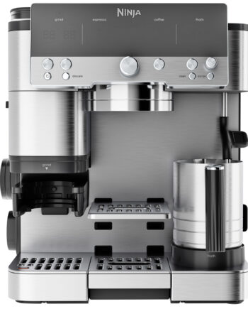 Ninja Luxe Café Premier  - -  Espressomaskine