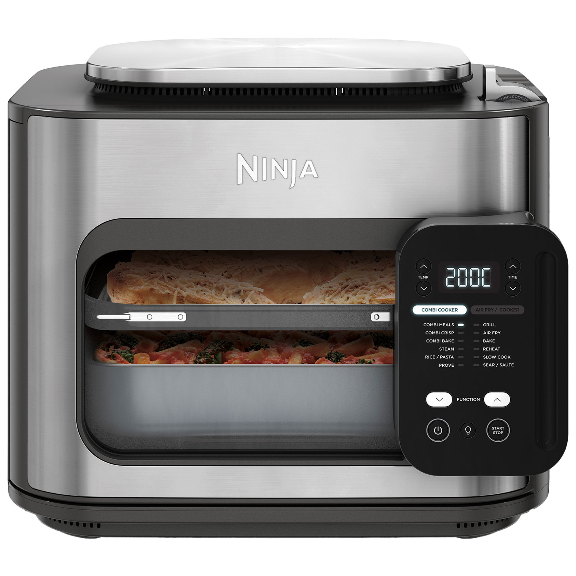 Ninja Sfp700eu Combi 12- -  Multicooker
