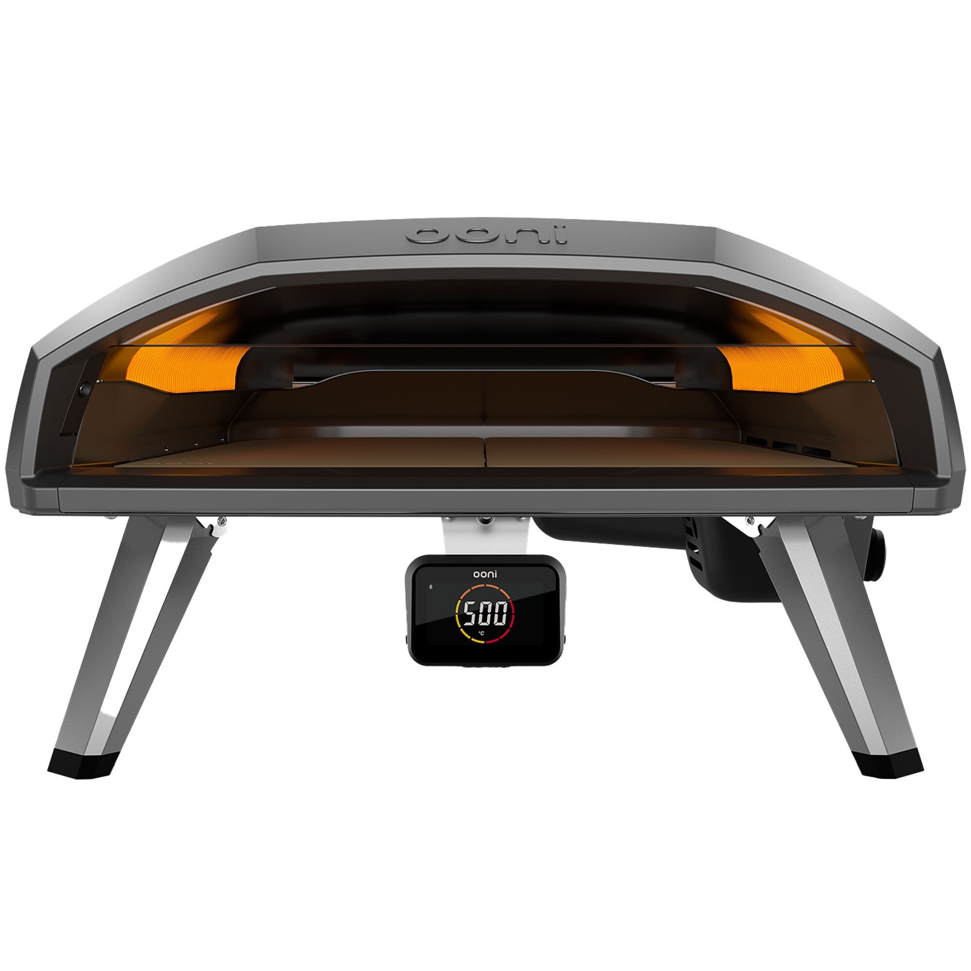 Ooni Koda   Pro Pizzaovn