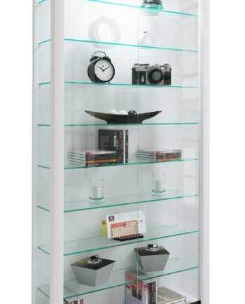 Overskab  Quot Vitrosa Maxi Quot  Med Led